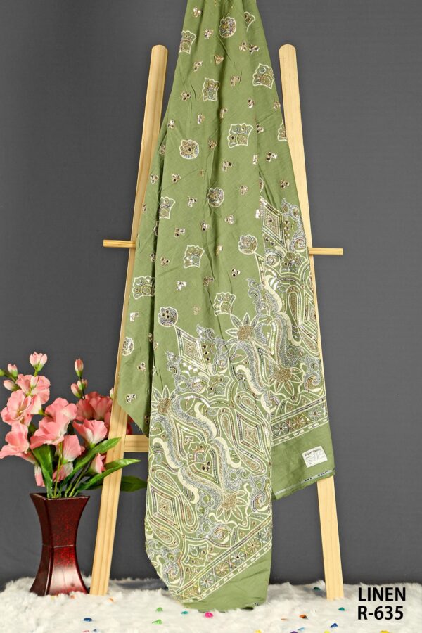 Linen R-635