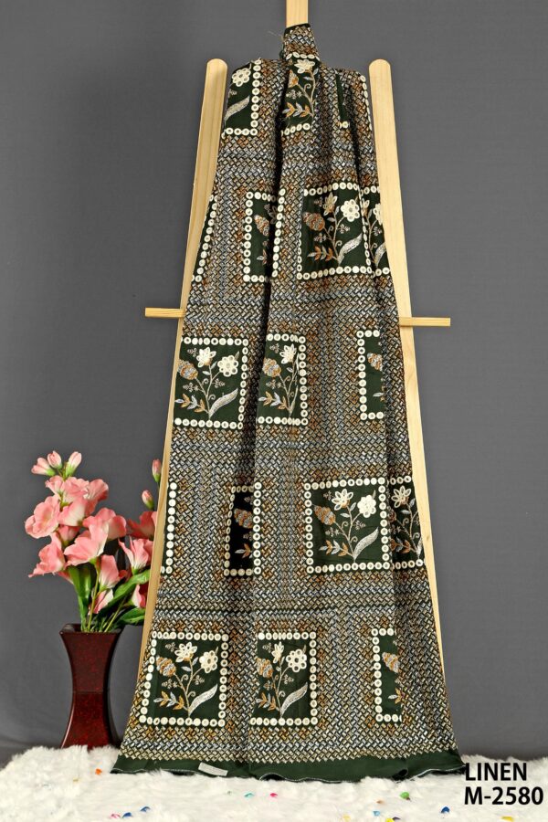 Linen M-2580