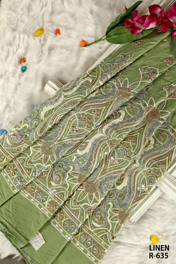Linen R-635