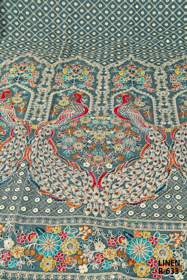 Linen R-633