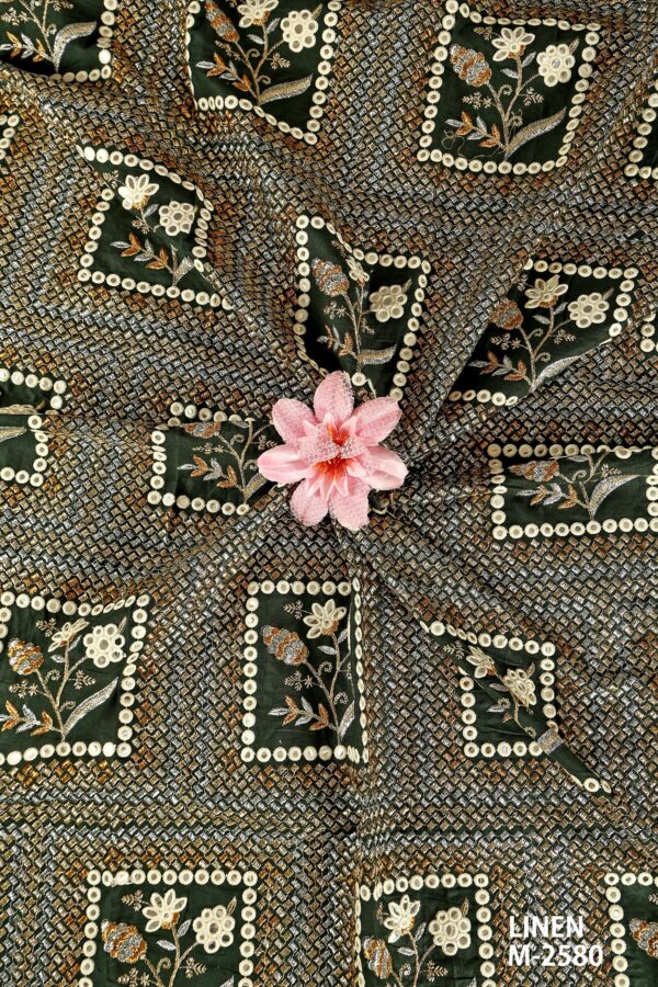 Linen M-2580