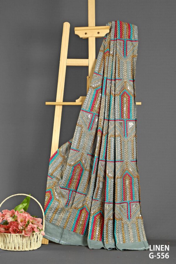 Linen G-556