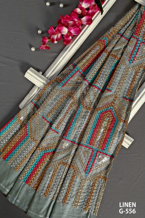 Linen G-556