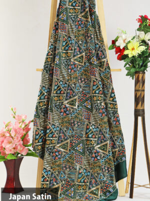 Japan Satin 001