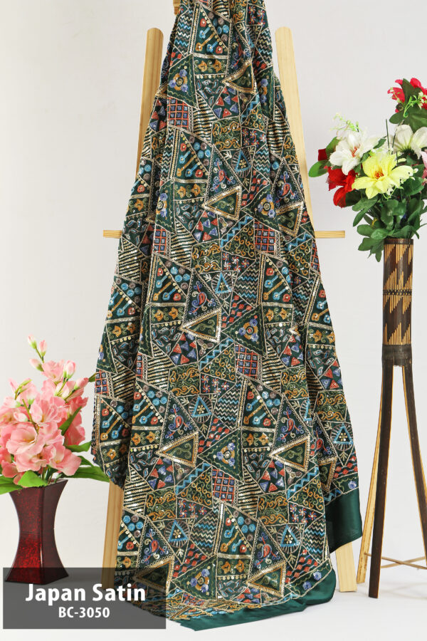 Japan Satin 001