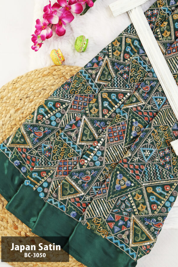 Japan Satin 001