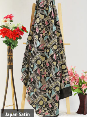 Japan Satin 006