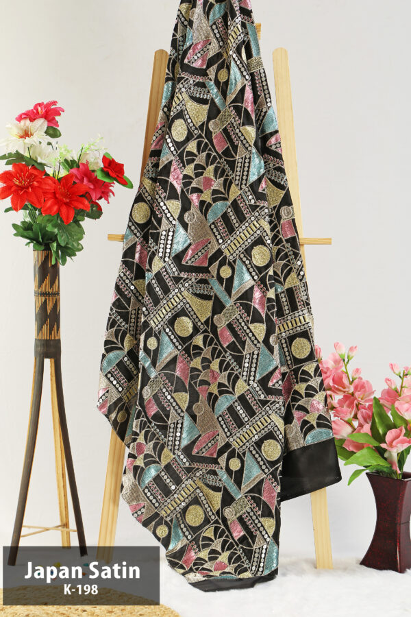 Japan Satin 006