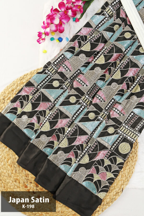 Japan Satin 006