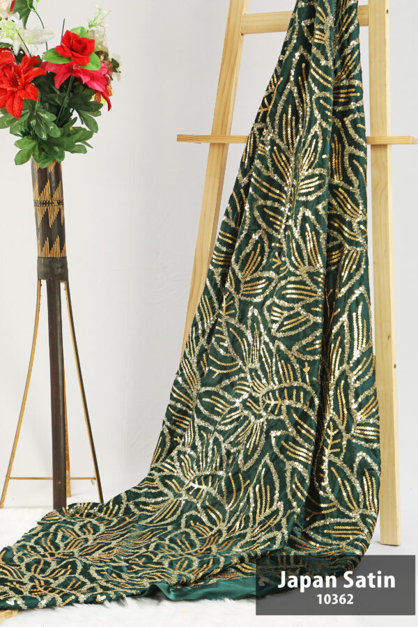Japan Satin 007