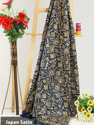 Japan Satin 009