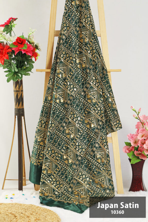 Japan Satin 010