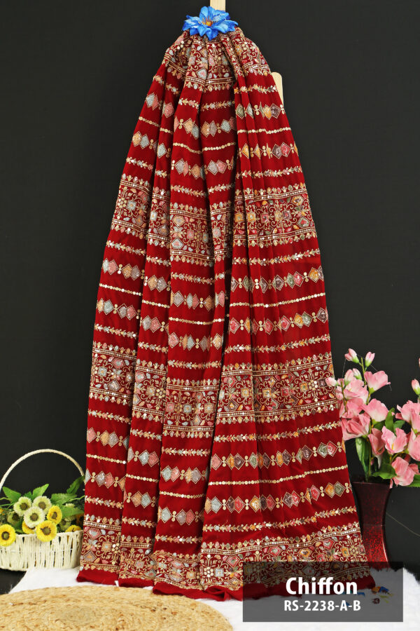 292A0030 Chiffon RS-2238-A-B copy Chiffon 005
