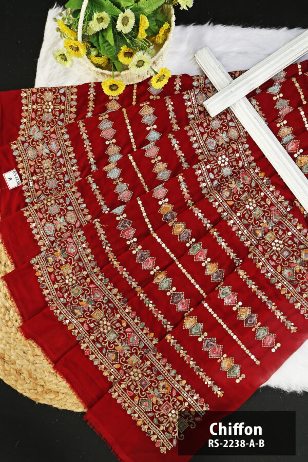 292A0031 Chiffon RS-2238-A-B copy Chiffon 005