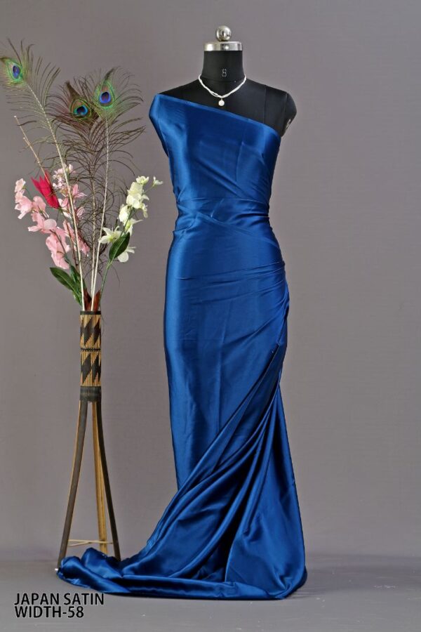 Japan Satin Width 58"