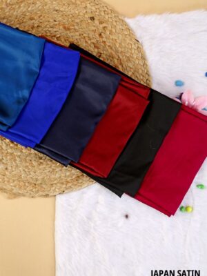 Japan Satin Width 58"